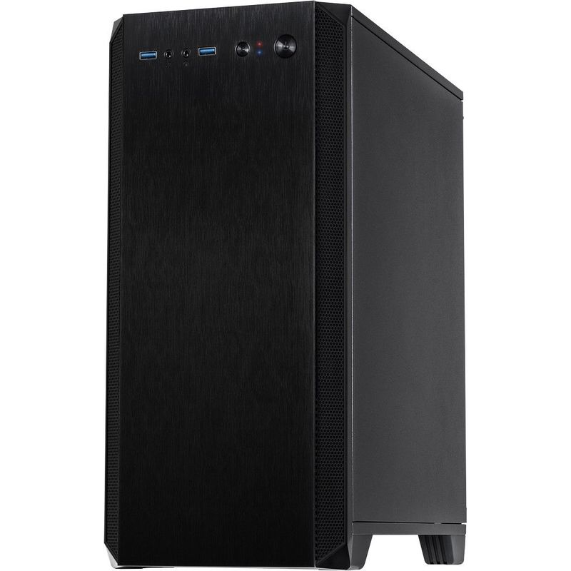 Inter-Tech-H-606-Torno-Micro-ATX-Assortimento-di-unita-di-potenza