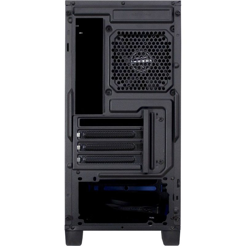 Inter-Tech-H-606-Torno-Micro-ATX-Assortimento-di-unita-di-potenza