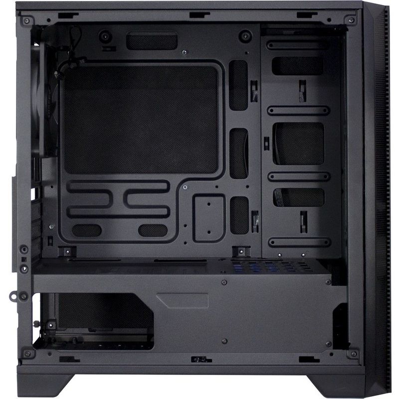 Inter-Tech-H-606-Torno-Micro-ATX-Assortimento-di-unita-di-potenza