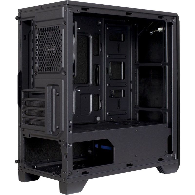 Inter-Tech-H-606-Torno-Micro-ATX-Assortimento-di-unita-di-potenza