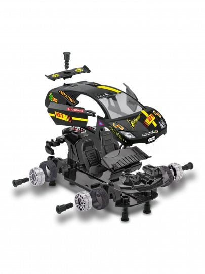 Revell-00923-modellino-in-scala-auto-sportiva-kit-di-montaggio-120--00923-