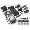 Revell-00923-modellino-in-scala-auto-sportiva-kit-di-montaggio-120--00923-