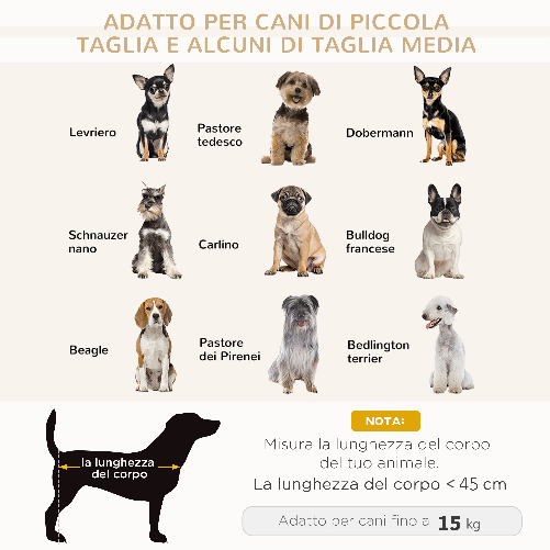 PawHut-Divano-per-Cani-di-Taglia-Piccola-e-Media-in-Rattan-PE-con-Cuscino-in-Gommapiuma-74x42x21-cm