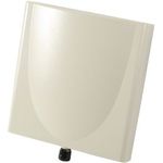 ALLNET 5.0/5.2/5.6/58Ghz Directional Panel Antenne 18dbi GewinnFrequenz 4900