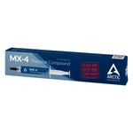 ARCTIC-MX-4-compontente-del-dissipatore-di-calore-Pasta-termica-85-W-m·K-8-g