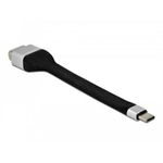 Techly-ICOC-USBC-VGA-cavo-e-adattatore-video-012-m-USB-tipo-C-VGA--D-Sub-