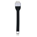 Techly-ICOC-USBC-VGA-cavo-e-adattatore-video-012-m-USB-tipo-C-VGA--D-Sub-