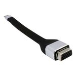 Techly-ICOC-USBC-VGA-cavo-e-adattatore-video-012-m-USB-tipo-C-VGA--D-Sub-