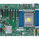 Supermicro MBD-X12SPL-F-O scheda madre Intel C621 Presa elettrica P ATX (Supermicro Motherboard X12SPL-F-O Retail)