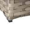 Outsunny-Set-Salotto-da-Giardino-in-Rattan-PE-con-Divano-3-Posti-2-Poltrone-2-Sgabelli-e-Tavolo-Grigio