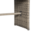 Outsunny-Set-Salotto-da-Giardino-in-Rattan-PE-con-Divano-3-Posti-2-Poltrone-2-Sgabelli-e-Tavolo-Grigio
