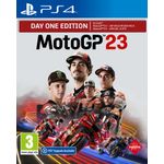 Milestone Deep Silver MotoGP 23 - D1 Edition Day One Multilingua PlayStation 4