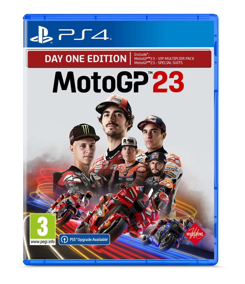 Milestone-Videogioco-Moto-GP-23-Day-One-Edition-per-PlayStation-4