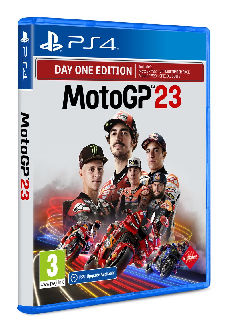 Milestone-Videogioco-Moto-GP-23-Day-One-Edition-per-PlayStation-4