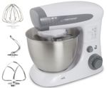 Robot-da-Cucina-Esperanza-EKM024-Bianco-Grigio-800-W-4-L