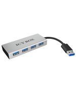 Hub--4-Anschlsse--USB-3.0-extern