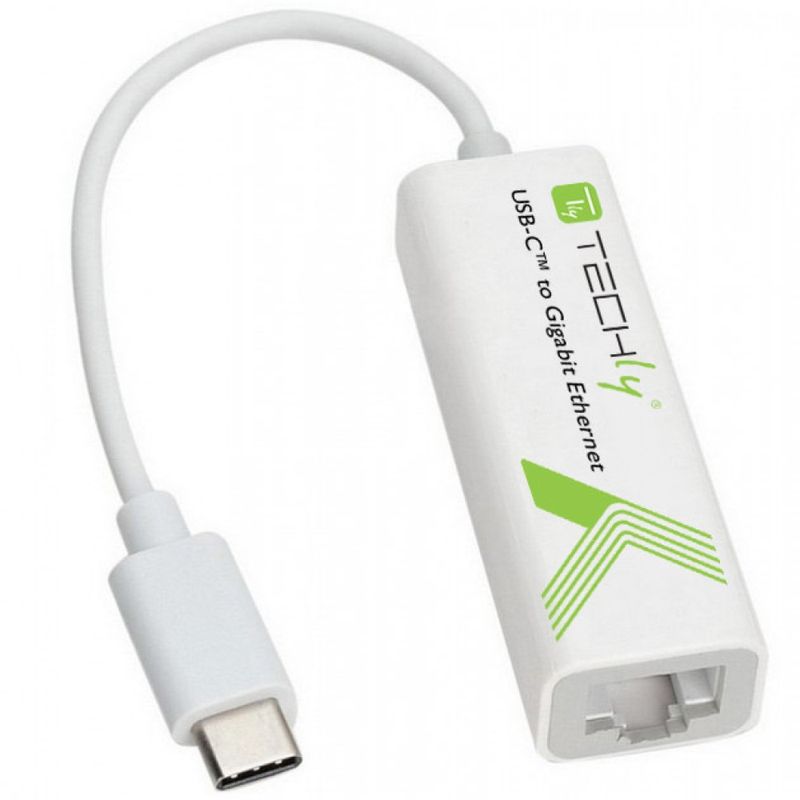 Techly-Cavo-Convertitore-Adattatore-da-USB-C-M-a-Gigabit-Ethernet--IADAP-USB31-ETGIGA-