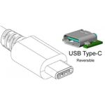 Techly-Cavo-Convertitore-Adattatore-da-USB-C-M-a-Gigabit-Ethernet--IADAP-USB31-ETGIGA-