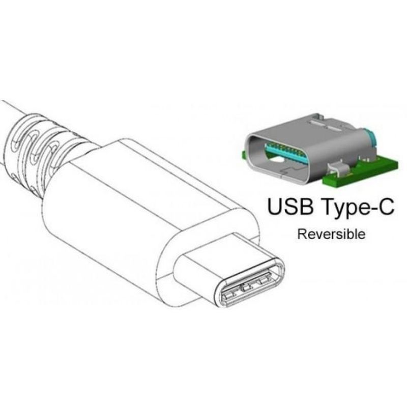 Techly-Cavo-Convertitore-Adattatore-da-USB-C-M-a-Gigabit-Ethernet--IADAP-USB31-ETGIGA-