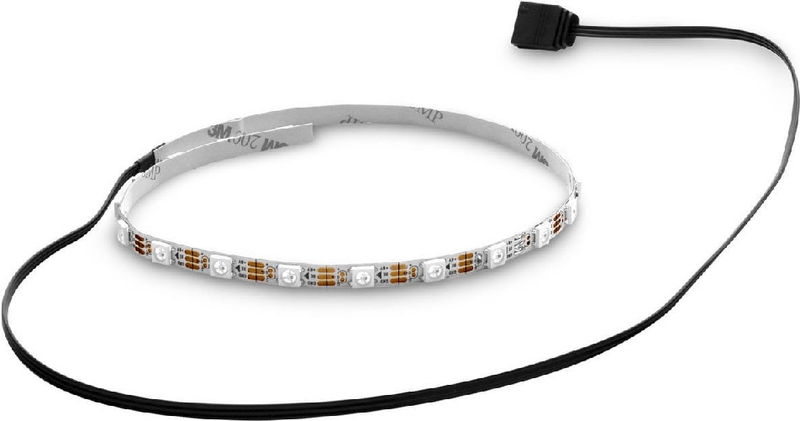 EK-Water-Blocks-3831109824009-accessori-di-raffreddamento-hardware-Nero--EK-Water-Blocks-EK-Loop-D-RGB-LED-Strip---400mm