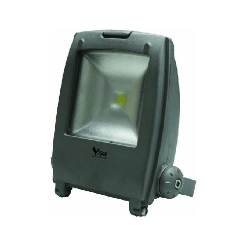 Vigor-Proiettore-LED-Star-grigio-luce-bianca-30W-2000LM