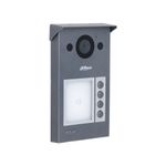 Dahua-Technology-VTO3311Q-WP-sistema-per-video-citofono-2-MP-Grigio