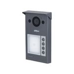 Dahua-Technology-VTO3311Q-WP-sistema-per-video-citofono-2-MP-Grigio