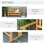 Outsunny-Panchina-da-Giardino-a-Dondolo-2-Posti-con-Braccioli-in-Legno-di-Abete