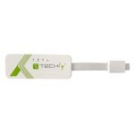 Techly-IADAP-USB31-ETGIGA3-scheda-di-rete-e-adattatore-Ethernet-5000-Mbit-s