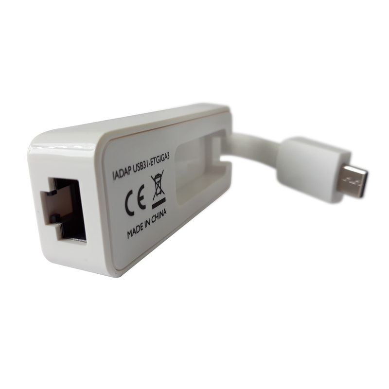 Techly-IADAP-USB31-ETGIGA3-scheda-di-rete-e-adattatore-Ethernet-5000-Mbit-s