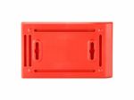 LevelOne-GSW-0507-switch-di-rete-Non-gestito-Gigabit-Ethernet--10-100-1000--Nero-Rosso