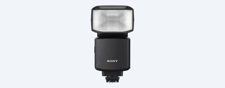 Sony-HVL-F60RM2-flash-per-fotocamera-Flash-compatto-Nero