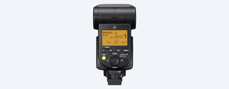 Sony-HVL-F60RM2-flash-per-fotocamera-Flash-compatto-Nero