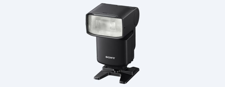 Sony-HVL-F60RM2-flash-per-fotocamera-Flash-compatto-Nero