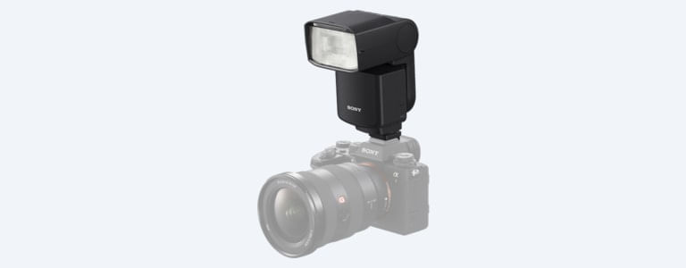 Sony-HVL-F60RM2-flash-per-fotocamera-Flash-compatto-Nero