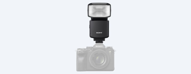 Sony-HVL-F60RM2-flash-per-fotocamera-Flash-compatto-Nero