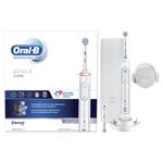 Braun Oral-B Genius 80327596 spazzolino elettrico Adulto Bianco