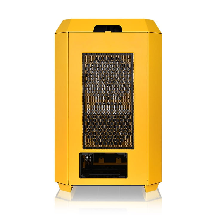 THERMALTAKE-Il-case-Tower-300-Micro-ATX-con-finestra-di-visualizzazione-Bumblebee