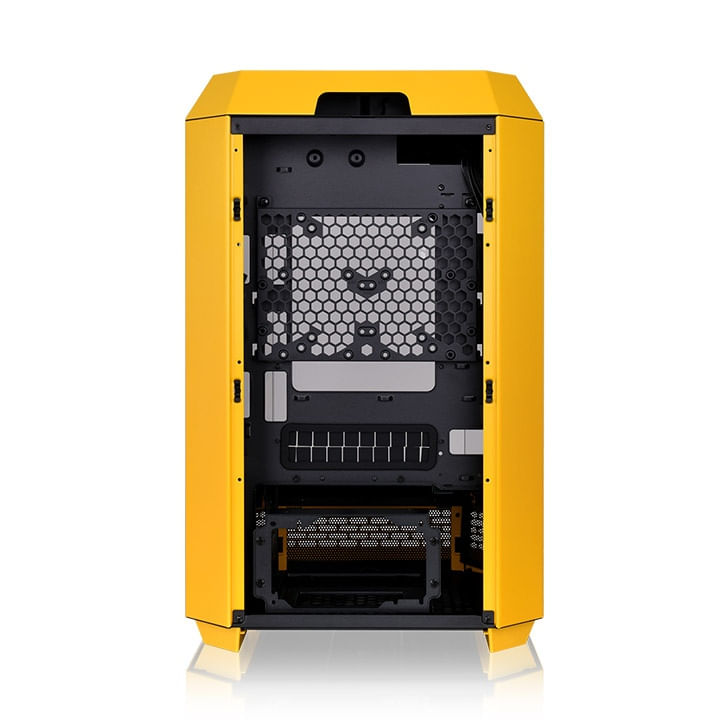 THERMALTAKE-Il-case-Tower-300-Micro-ATX-con-finestra-di-visualizzazione-Bumblebee
