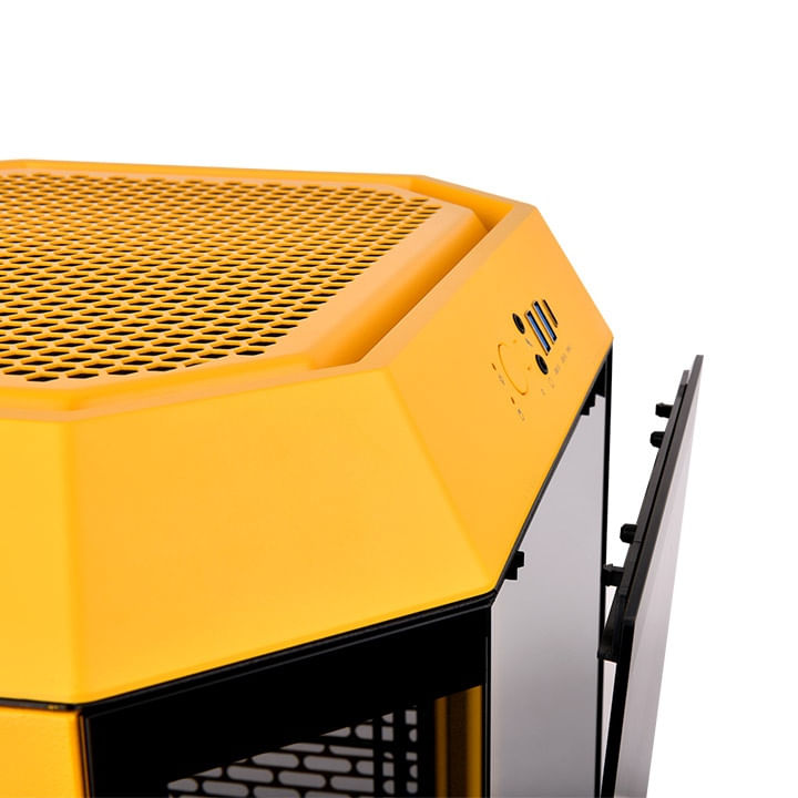 THERMALTAKE-Il-case-Tower-300-Micro-ATX-con-finestra-di-visualizzazione-Bumblebee