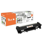 Peach PT1009 cartuccia toner 1 pz Compatibile Nero