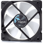 Fractal Design Dynamic X2 GP-12 PWM Wei-120 MM (Gehuselter FD-Fan-Dyn-X2-GP12 PWM-WT)