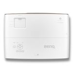 BenQ-W2700-videoproiettore-Proiettore-a-raggio-standard-2000-ANSI-lumen-DLP-2160p--3840x2160--Compatibilita--3D-Marrone-Bianco