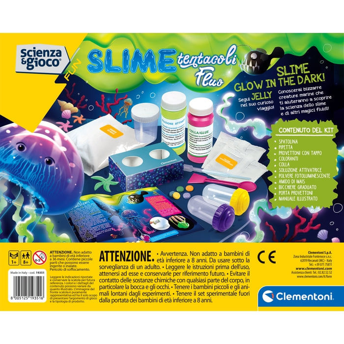 Clementoni-Science--Play-19351-giocattolo-e-kit-di-scienza-per-bambini