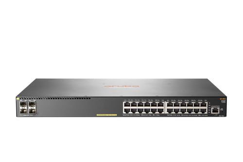 Hewlett-Packard-Enterprise-Aruba-2930F-24G-PoE-4SFP-Gestito-L3-Gigabit-Ethernet-10-100-1000-Supporto-Power-over-Ethernet