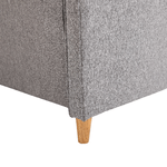 HOMCOM-Divano-Due-Posti-Linea-Moderna-e-Compatta-in-Lino-Grigio-e-Legno--70cmx141cmx78cm-