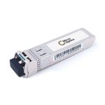 MicroOptics Lanview MO-SFP-1GE-LX modulo del ricetrasmettitore di rete Fibra ottica 1000 Mbit/s 1310 nm (Juniper SFP