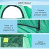 Outsunny-Tenda-Doccia-da-Campeggio-con-Borsa-per-Trasporto-e-Tasca-Portaoggetti-122x122x213cm-Verde
