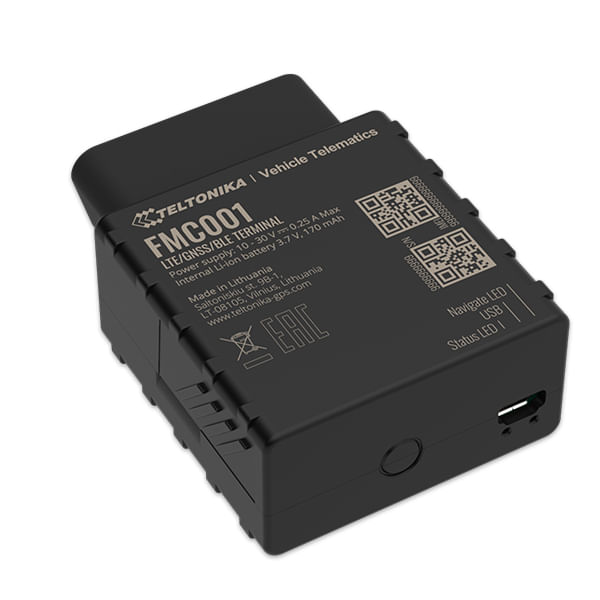 TELTONIKA-FMC001-LTE-GNSS-BLE-PLUG-AND-PLAY-OBD-TRACKER