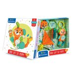 Baby-17804-set-da-regalo-per-bambino-Bambino-Bambina-Multicolore